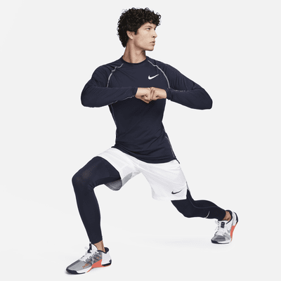 Mallas de fitness Dri-FIT para hombre Nike Pro