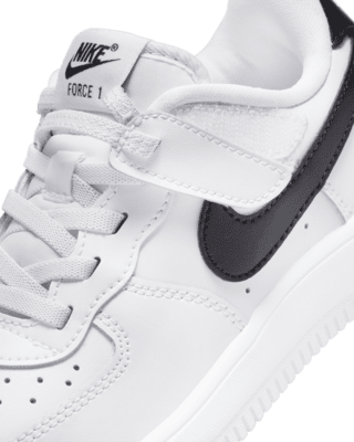 Nike Force 1 低筒 EasyOn