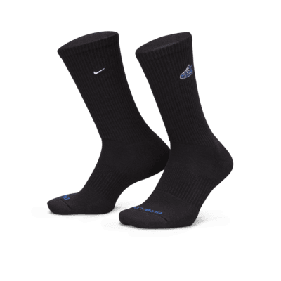 Chaussettes mi-mollet épaisses Nike Everyday Plus (1 paire)