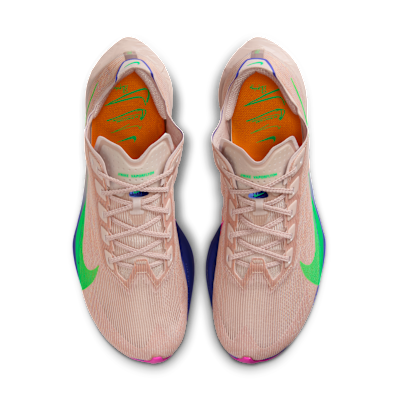 Nike Vaporfly 4 'Eliud Kipchoge' Women's Road Racing Shoes