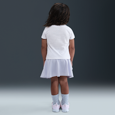 Nike Toddler Printed Club Ringlet T-Shirt