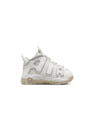 nike air uptempo infant