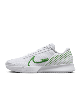 aleatorio silencio Impermeable NikeCourt Air Zoom Vapor Pro 2 Men's Hard Court Tennis Shoes. Nike.com