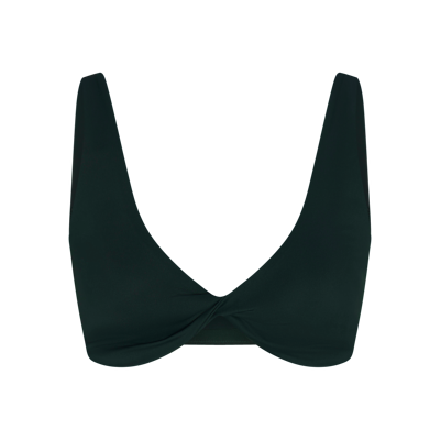 NikeSKIMS Matte Women's Twist-Front Bra