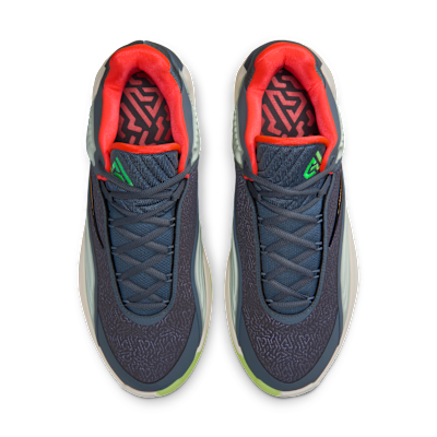 ヤニス フリーク 7 EP バスケットボールシューズ