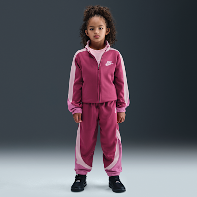 Nike Little Kids' 2-Piece Propus Colorblocked Set