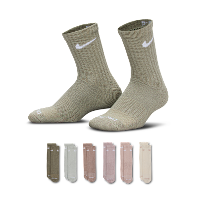 Nike Dri-FIT Performance Basics
