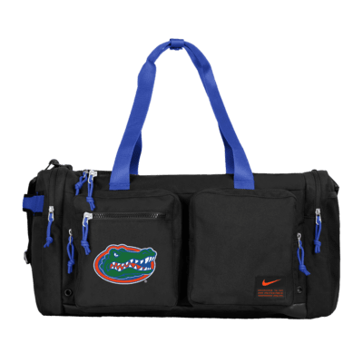 Florida Nike Utility Power Duffle Bag