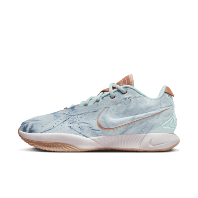 LeBron XXI 'Aragonite' basketbalschoenen