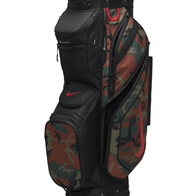 Nike Performance Cart Golf Bag