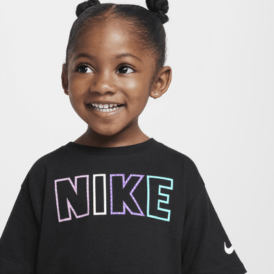 T-shirt Nike Femme Pop pour tout-petit