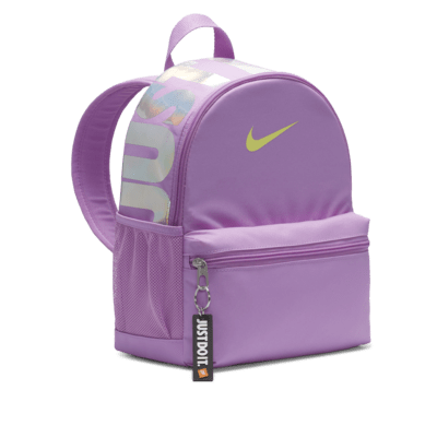 Minimochila para niños Nike Brasilia JDI (11 L)