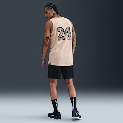 Kobe Men's Basketball Jersey