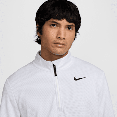 Nike Victory Men's Dri-FIT Therma Flex 1/2-Zip Golf Top