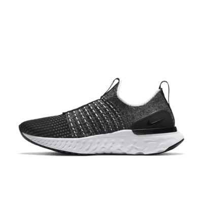 Calzado de running en carretera para mujer Nike React Phantom Run Flyknit 2