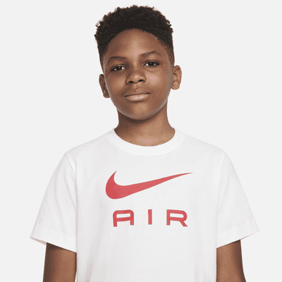 Nike Sportswear Older Kids' (Boys') T-Shirt