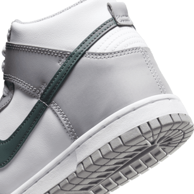 Buty dla dużych dzieci Nike Dunk High