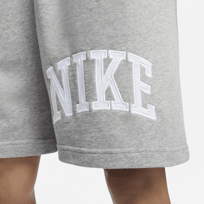 Nike Sportswear Club Men's French Terry Shorts