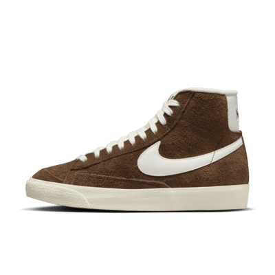 Nike blazer mid clearance damskie