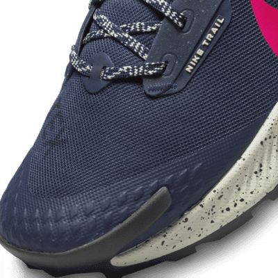 Nike Pegasus Trail 3 GORE-TEX Waterdichte trailrunningschoenen voor heren.  Nike NL