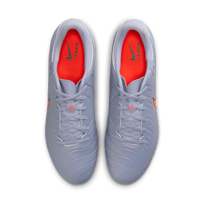 Korki piłkarskie typu low top na miękką murawę Nike Tiempo Legend 10 Academy