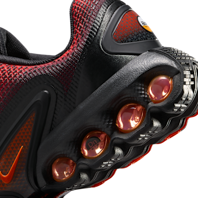 Nike Air Max Dn Genç Çocuk Ayakkabısı