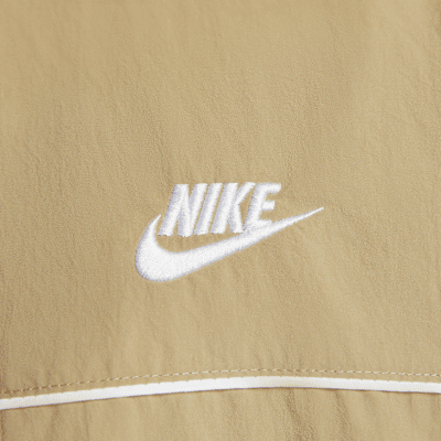 Nike Club Men's Hooded Jacket