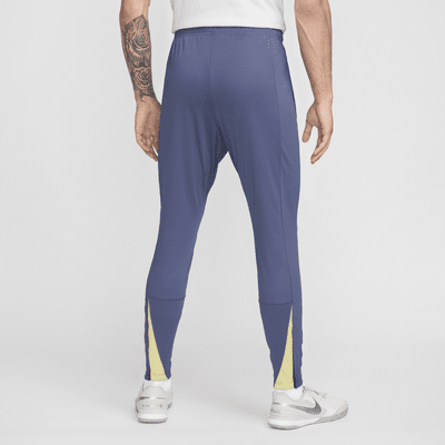 Pants de fútbol de tejido Knit Nike Dri-FIT para hombre Club América Academy Pro