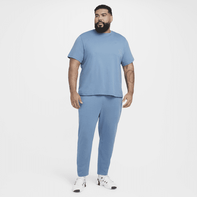 Nike Primary vielseitiges Nike Dri-FIT Kurzarm-Oberteil für Herren