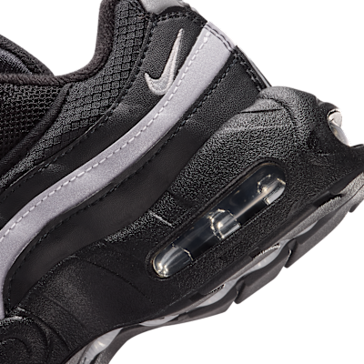 Sapatilhas Nike Air Max 95 Recraft para criança