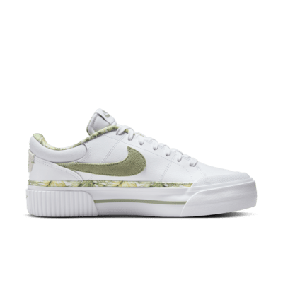 Tenis para mujer Nike Court Legacy Lift