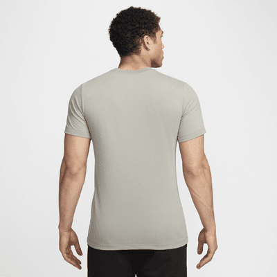 Playera de fitness Nike Dri-FIT para hombre