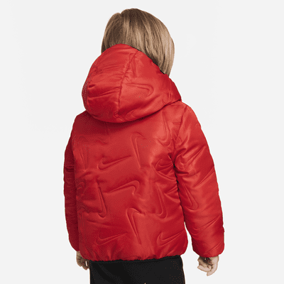 Nike Toddler Puffer Jacket