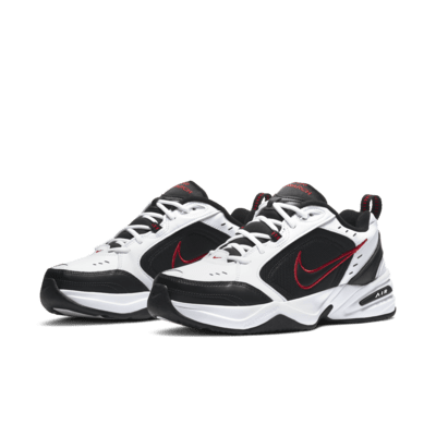 Pánské boty Nike Air Monarch IV na cvičení