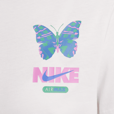 Nike Sportswear Women's Graphic T-Shirt