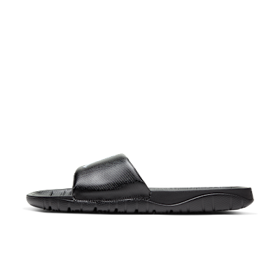 Jordan Break Slipper. Nike BE