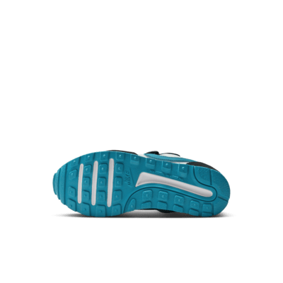 Tenis para niños de preescolar Nike MD Valiant