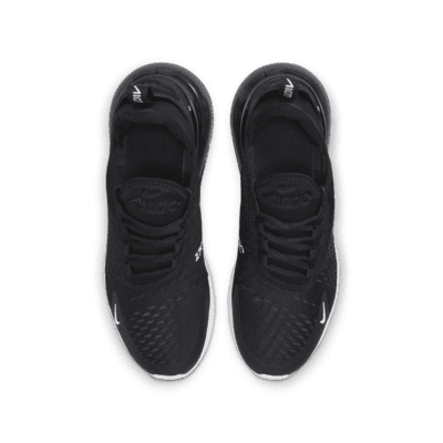 Bota Nike Air Max 270 pro větší děti