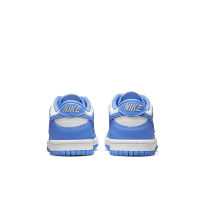 Nike Dunk Low Schuh für ältere Kinder