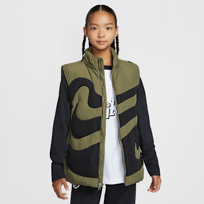 나이키 스포츠웨어