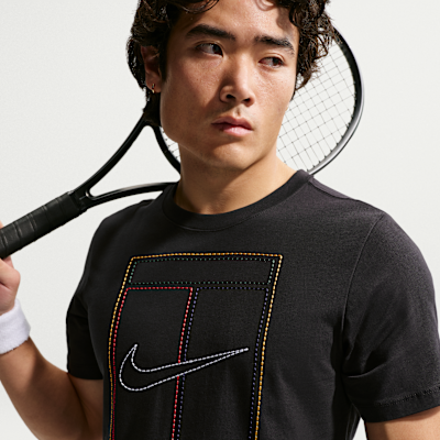NikeCourt Heritage Men's T-Shirt