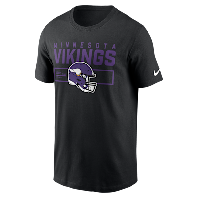 Minnesota Vikings Helmet Essential