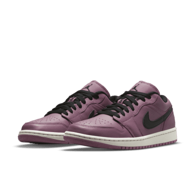 air jordan wmns 1 low se