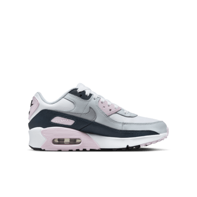 Nike Air Max 90 Schuhe für ältere Kinder