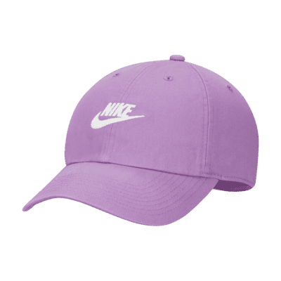 Nike Sportswear Heritage86 Futura Washed Hat