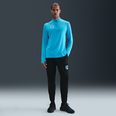Nike Element Men's Dri-FIT 1/4-Zip Running Top