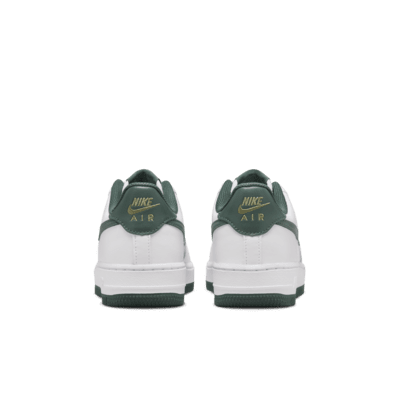 Nike Air Force 1 Older Kids' Shoes