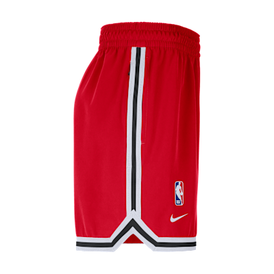 Chicago Bulls DNA Men's Nike Dri-FIT NBA 6" UV Woven Shorts