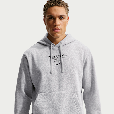 Nike Men's Cheer Pullover Hoodie