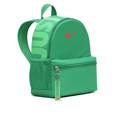 Minimochila para niños Nike Brasilia JDI (11 L)